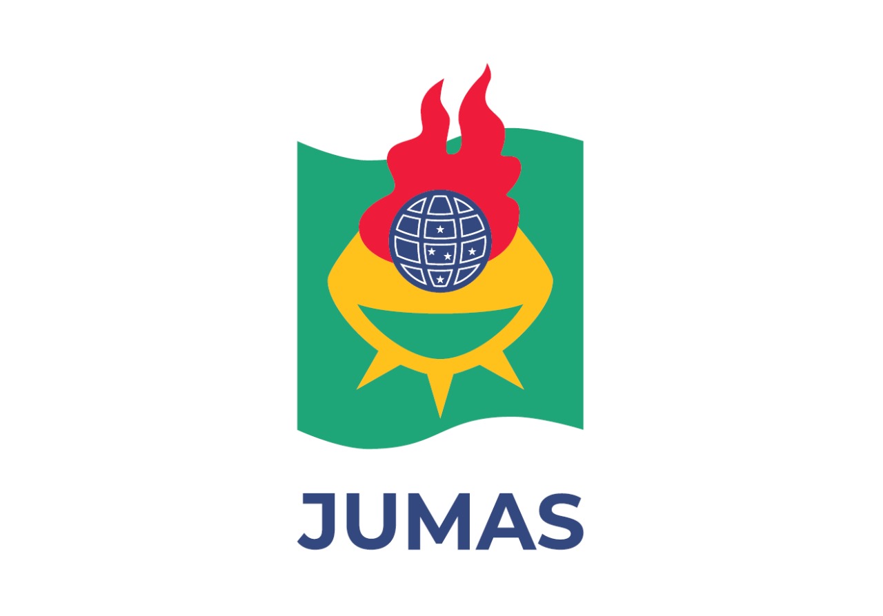 Logo JUMAS Brasil